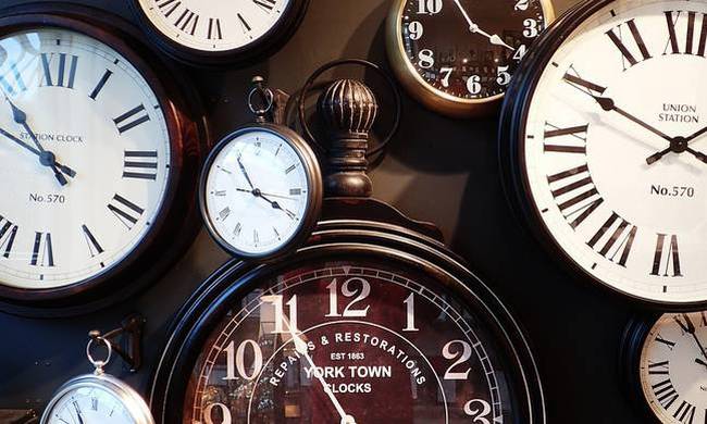 Αν είχε η μέρα 48 ώρες…..