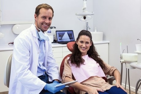 6+1 τρόποι για να παρακινήσεις τους ασθενείς σου για καλύτερη στοματική υγεία ☺