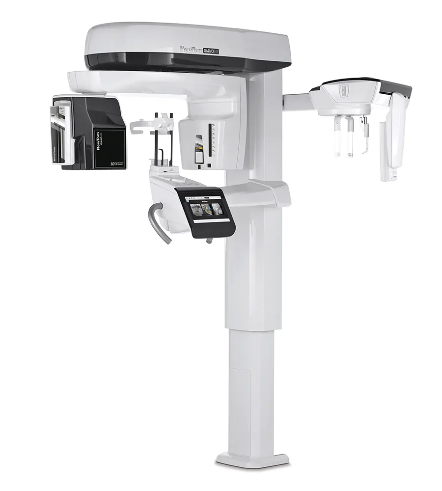 Giano HR CBCT