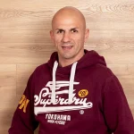 Σταύρος Μπάκας