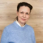 Μαρία Ζαρκινού