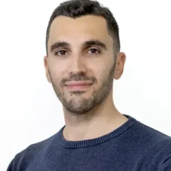 Πάνος Σεραφειμίδης