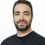 Θωμάς Θεοχάρης