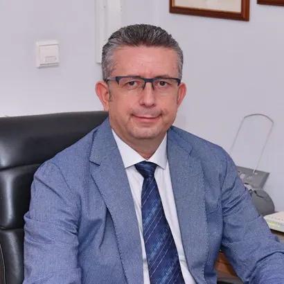 Dr. Ιωάννης Αετόπουλος