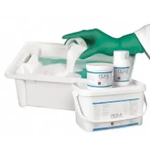 Απολύμανση