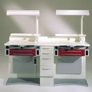 Έπιπλα εργαστηρίου