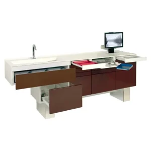 Έπιπλα ιατρείου