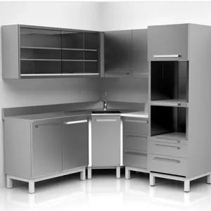 Έπιπλα χώρου αποστείρωσης