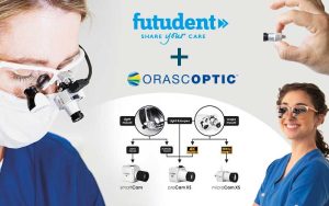 ORASCOPTIC & FUTUDENT