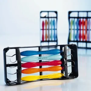 Κασετίνες αποστείρωσης