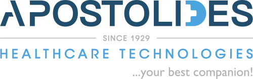 Apostolides – Apostolides Healthcare Technologies