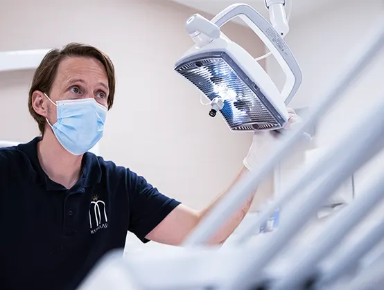 odontiatrikos-eksoplismos