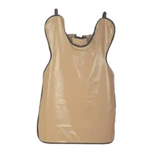 Είδη ακτινοπροστασίας