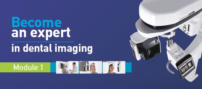 Become an expert in dental imaging