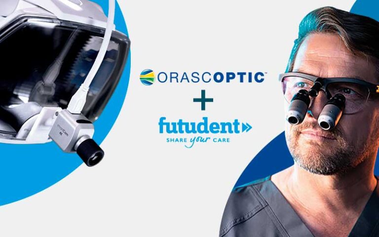 ORASCOPTIC & FUTUDENT