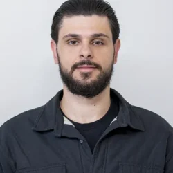 Γρηγόρης Αντωνακάκης